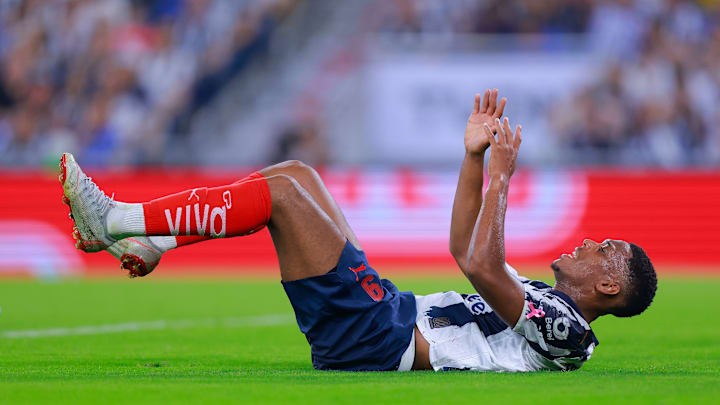 Monterrey v Pumas UNAM - Torneo Apertura 2025 Liga MX