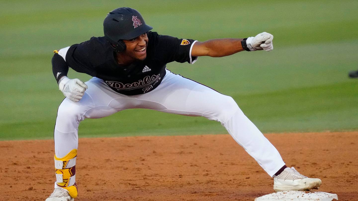 Red Sox promote outfield prospect from Vaughn Grissom-Angels deal to Double-A amid other moves