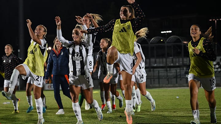 Juventus Femminile