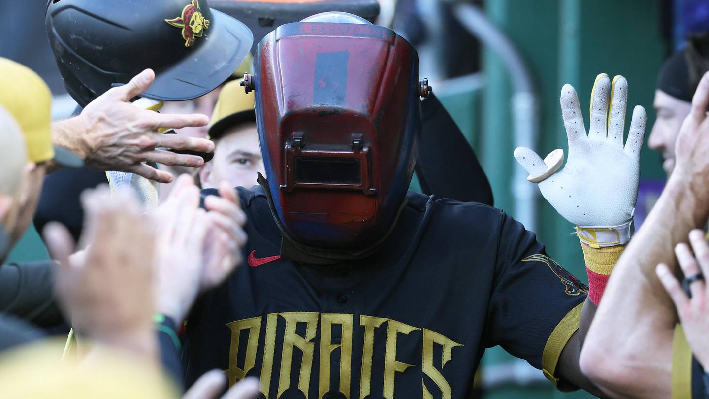 Oneil Cruz is Setting a Standard for Pirates Power