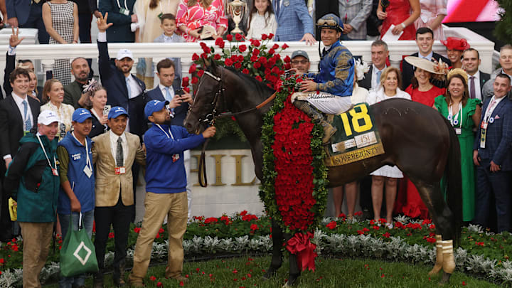 151st Kentucky Derby