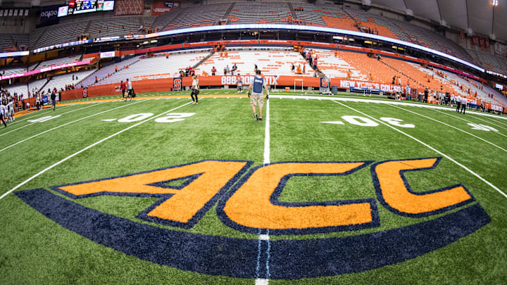 Jayden Shipps, a 2025 3-star cornerback who has a Syracuse football offer, has trimmed his list of contenders to seven.