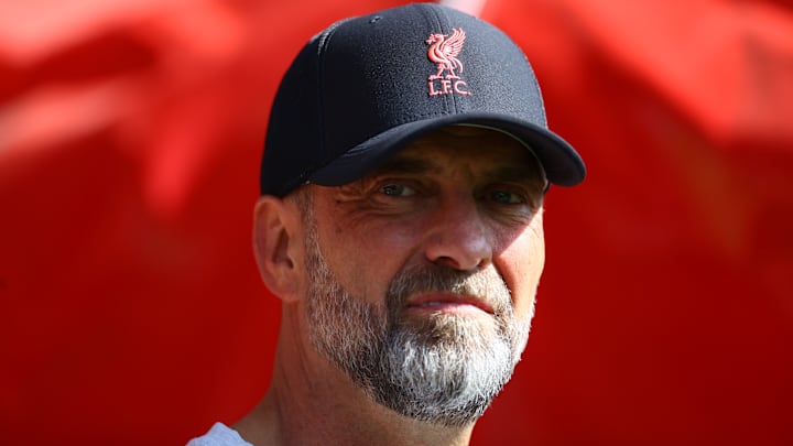 Liverpool s'est positionné sur un ancien du RC Lens. 