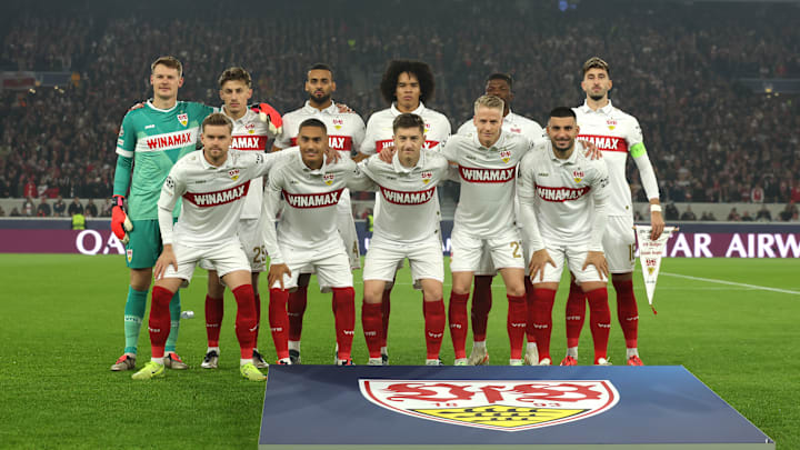 VfB Stuttgart