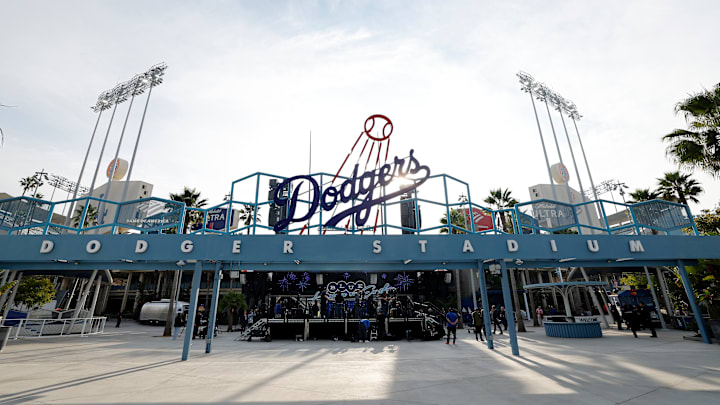 Los Angeles Dodgers Introduce Yoshinobu Yamamoto