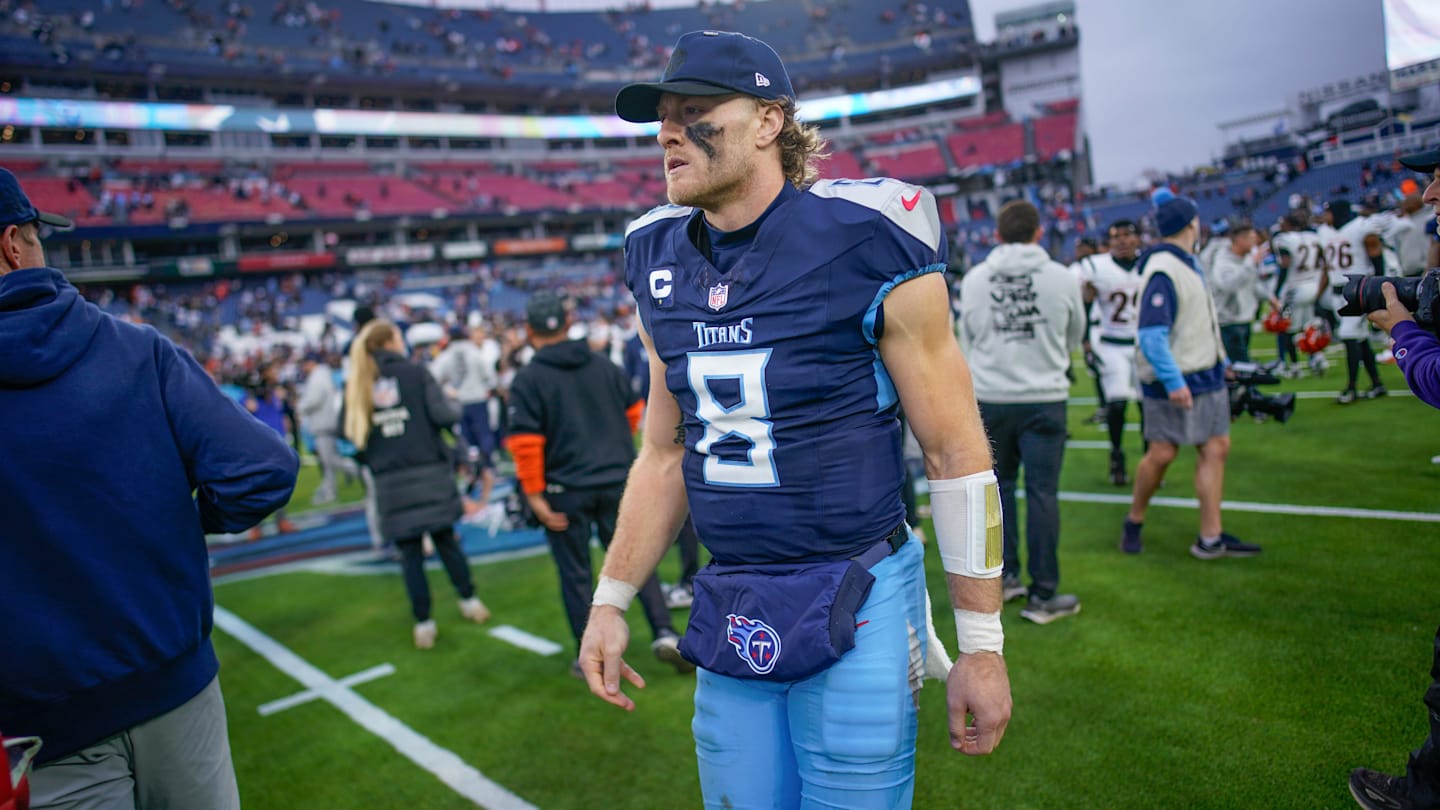 Vikings believed to be a 'strong' possibility to trade for recent NFL Draft bust