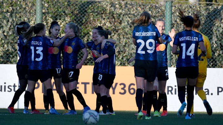 Serie A Femminile