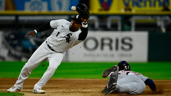 Elvis Andrus entra en escena como candidato a ser firmado por Medias Rojas para suplir la baja de Trevor Story