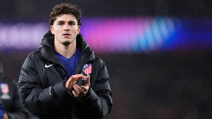 Arsenal FC v Atletico de Madrid - UEFA Champions League 2025/26 Semi Final Second Leg Arsenal FC v Atletico de Madrid - UEFA Champions League 2025/26 Semi Final Second Leg