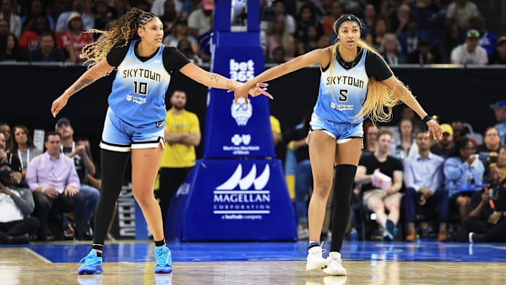 Minnesota Lynx v Chicago Sky