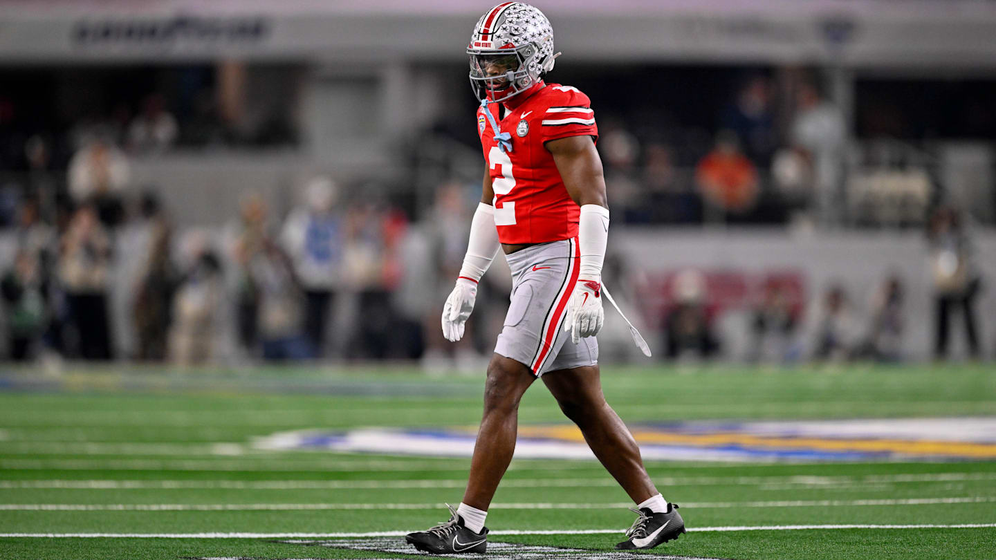 Dallas Cowboys 7-Round Mock Draft: Complete Blueprint for Fixing Defense