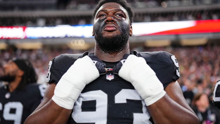 Byron Young, Philadelphia Eagles