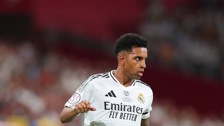 Rodrygo 