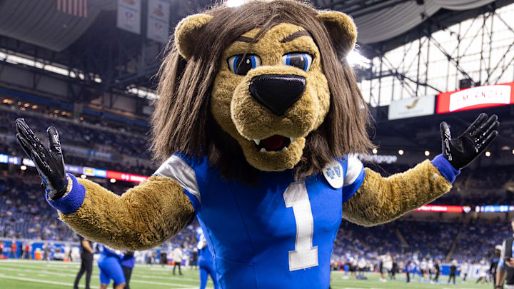 The Detroit Lions' Twitter account took shots at the Ohio State Buckeyes, Cleveland Browns, Cleveland Guardians, and Cincinnati Bengals