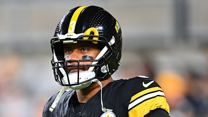 Dallas Cowboys v Pittsburgh Steelers