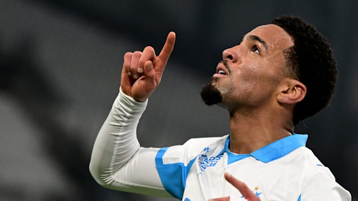 Ethan Nwaneri et l'OM affrontent le Stade Rennais en huitièmes de finale de Coupe de France