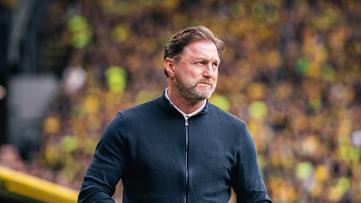 Borussia Dortmund v VfL Wolfsburg - Bundesliga Borussia Dortmund v VfL Wolfsburg - Bundesliga