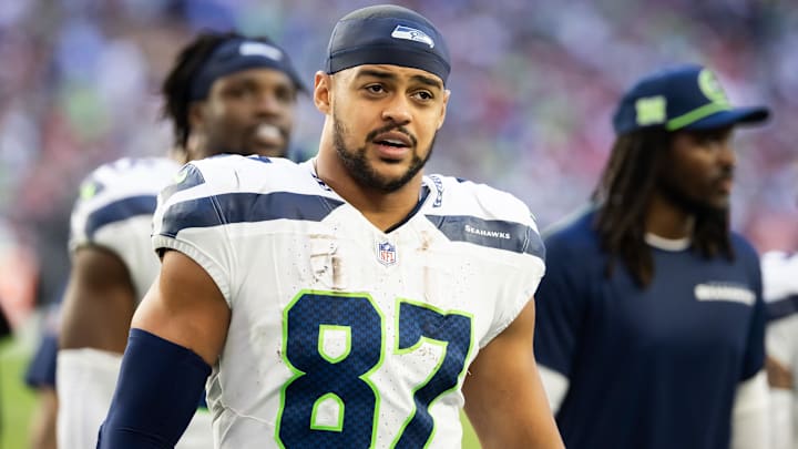 Denver Broncos, Noah Fant
