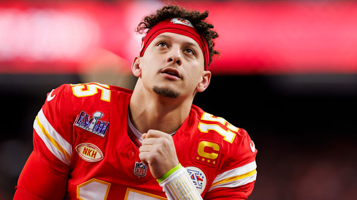 Super Bowl LVIII - San Francisco 49ers v Kansas City Chiefs