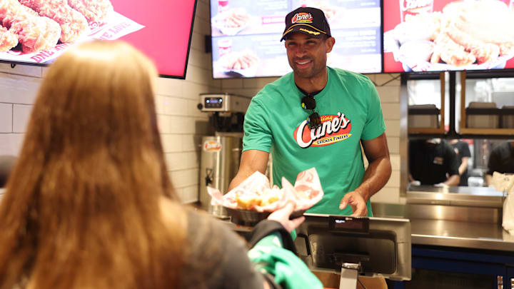 Al Horford