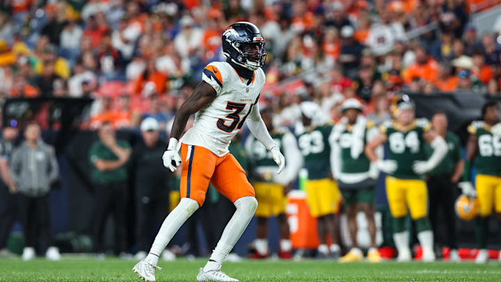 Denver Broncos