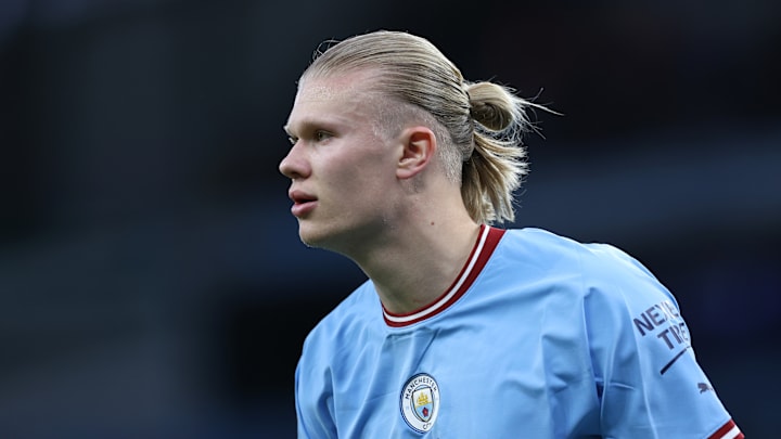 Erling Haaland en fait évidemment partie.