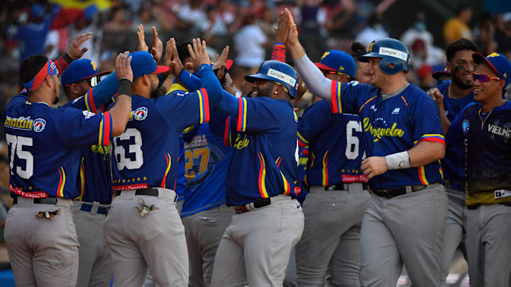 Este miércoles se conocerán los finalistas de la Serie del Caribe 2022