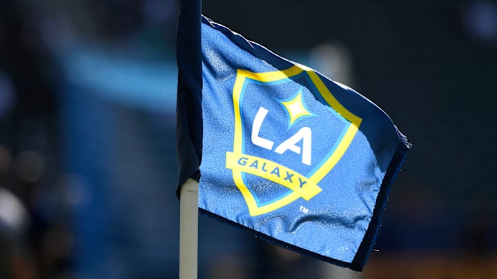 Los Angeles Football Club v Los Angeles Galaxy