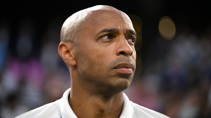 France v United States: Men's Football - Olympic Games Paris 2024: Day -2