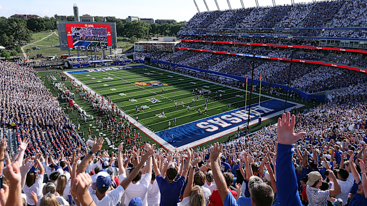 Fresno State v Kansas
