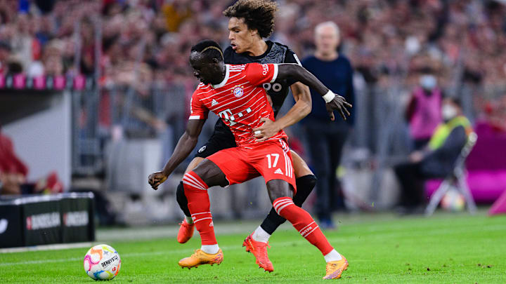 Bayern de Munique e Freiburg jogam nesta terça (04) pelas quartas de final da Copa da Alemanha Bayern de Munique e Freiburg jogam nesta terça (04) pelas quartas de final da Copa da Alemanha