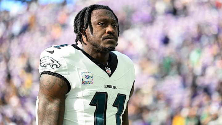 Philadelphia Eagles v Minnesota Vikings - NFL 2025 Philadelphia Eagles v Minnesota Vikings - NFL 2025