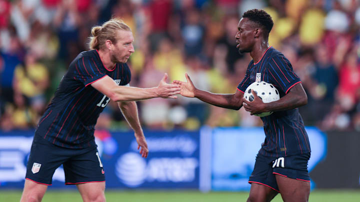 La previa de Estados Unidos vs Australia La previa de Estados Unidos vs Australia