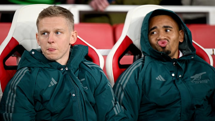 The former Man City boys could be on the move this summer
