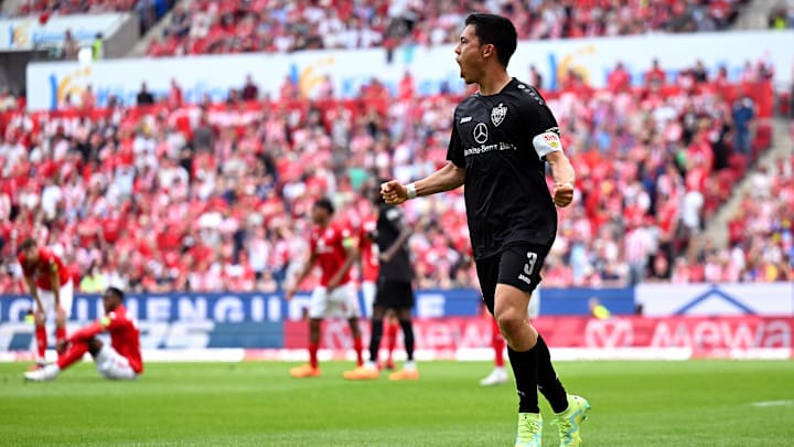 Wechselt Wataru Endo ausgerechnet nach Freiburg? Wechselt Wataru Endo ausgerechnet nach Freiburg?