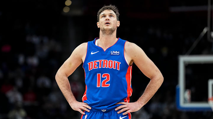Danilo Gallinari se une a los Milwaukee Bucks 