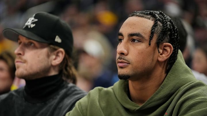 Green Bay Packers, Jordan Love