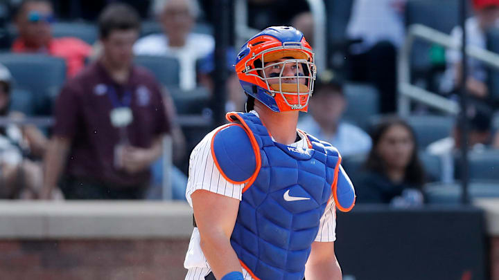 Philadelphia Phillies v New York Mets