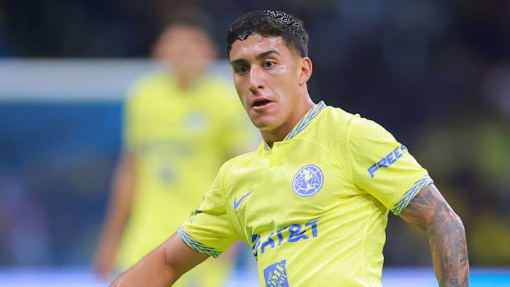 America v Monterrey - Torneo Clausura 2023 Liga MX