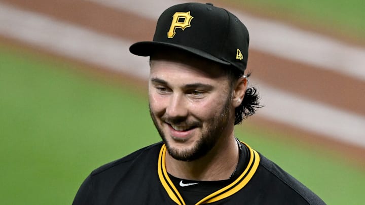 Pittsburgh Pirates v Baltimore Orioles