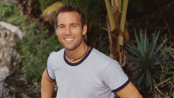 SURVIVOR 50 SURVIVOR 50