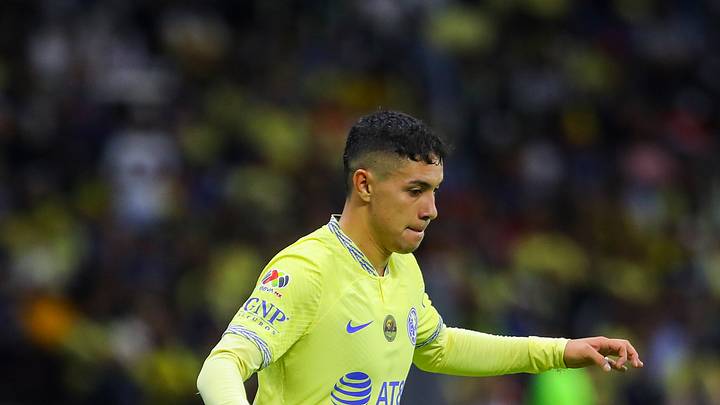 America v Puebla - Playoffs Torneo Apertura 2022 Liga MX
