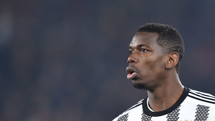 Nouveau coup dur pour Paul Pogba