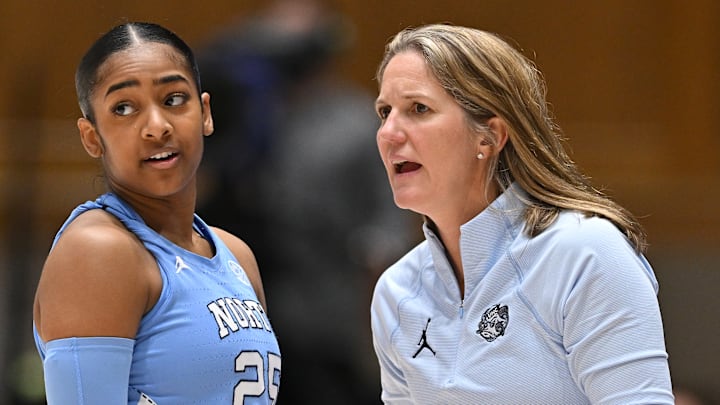 North Carolina v Duke