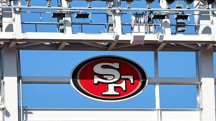 San Francisco 49ers logo