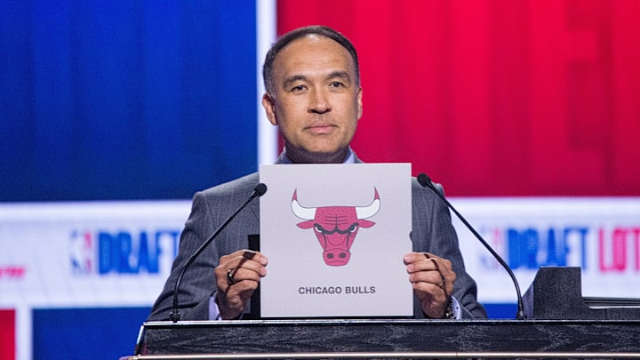 Atlanta Hawks wins the NBA draft lottery