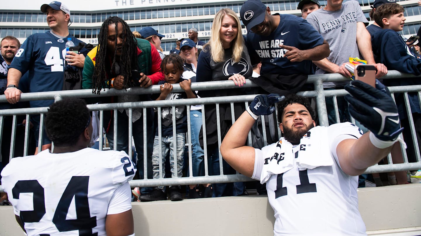 Los Angeles Chargers' Dream Draft Day Scenario Is Not Flashy