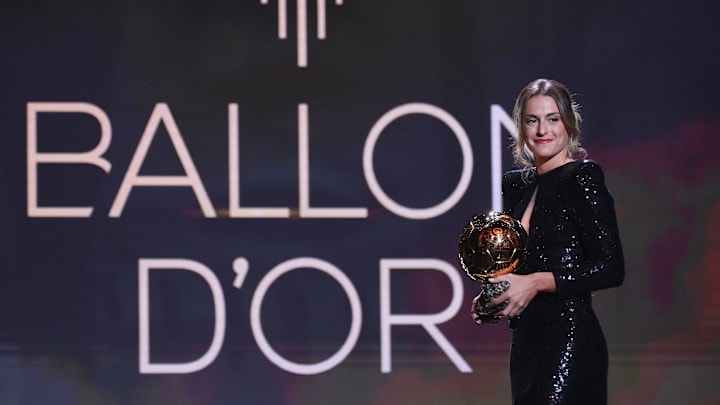 FBL-AWARD-BALLON D'OR-2021 FBL-AWARD-BALLON D'OR-2021