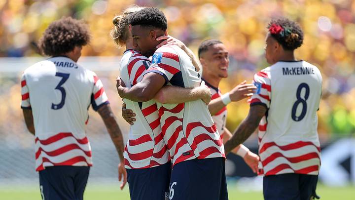 USMNT Keep Rolling, But Pochettino Faces Crucial Choices That Could Define Their Future