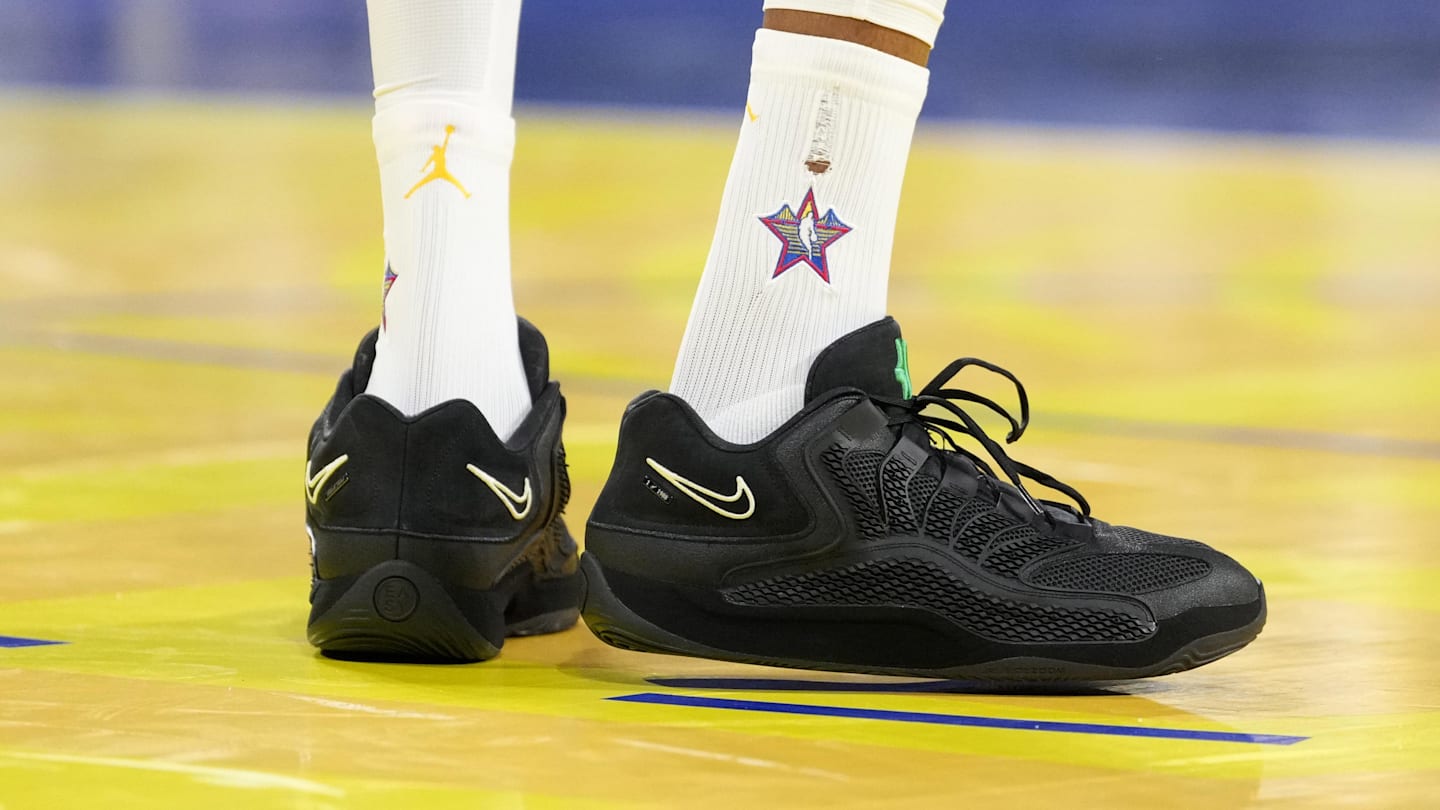 Shoe Palace Has Massive Sneaker Plans for NBA All-Star Weekend